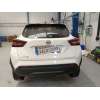 nissan juke (f16_) del año 2022