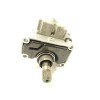 Recambio de caja transfer para cupra formentor (km7, kmp) 2.0 tsi referencia OEM IAM 0GC409055B  5WA907554Q
