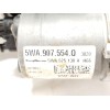 Recambio de caja transfer para cupra formentor (km7, kmp) 2.0 tsi referencia OEM IAM 0GC409055B  5WA907554Q