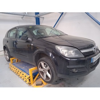 OPEL ASTRA H (A04)