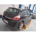 OPEL ASTRA H (A04)