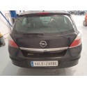 OPEL ASTRA H (A04)