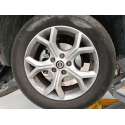 NISSAN JUKE (F16_)