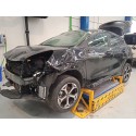 FORD PUMA (J2K, CF7)