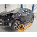 FORD PUMA (J2K, CF7)