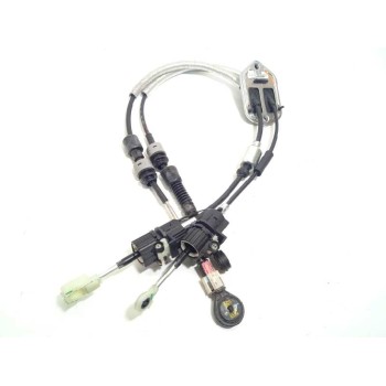 Recambio de varillaje cambio para kia xceed 1.0 tgdi cat referencia OEM IAM 43794G4400  