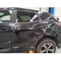 FORD PUMA (J2K, CF7)
