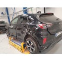 FORD PUMA (J2K, CF7)