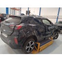 FORD PUMA (J2K, CF7)