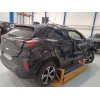 ford puma (j2k, cf7) del año 2025