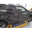 FORD PUMA (J2K, CF7)