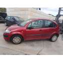 CITROËN C3 I (FC_, FN_)
