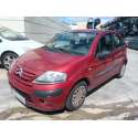 CITROËN C3 I (FC_, FN_)