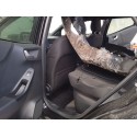 FORD PUMA (J2K, CF7)