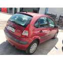 CITROËN C3 I (FC_, FN_)