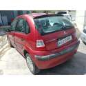 CITROËN C3 I (FC_, FN_)