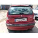 CITROËN C3 I (FC_, FN_)