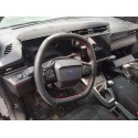 FORD PUMA (J2K, CF7)