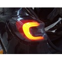 FORD PUMA (J2K, CF7)