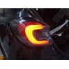 ford puma (j2k, cf7) del año 2025