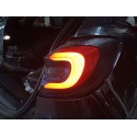 FORD PUMA (J2K, CF7)