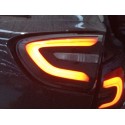 FORD PUMA (J2K, CF7)