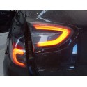 FORD PUMA (J2K, CF7)