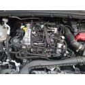 FORD PUMA (J2K, CF7)