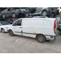 MERCEDES-BENZ VITO / MIXTO FURGONETA (W639)