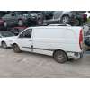 mercedes-benz vito / mixto furgoneta (w639) del año 2007