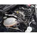 FORD PUMA (J2K, CF7)