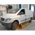 MERCEDES-BENZ VITO / MIXTO FURGONETA (W639)
