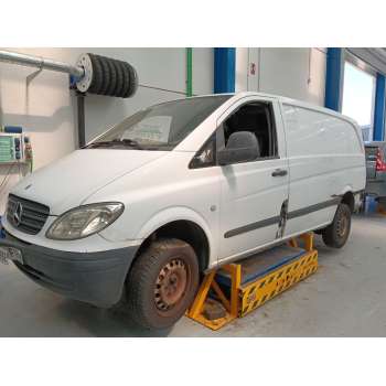 MERCEDES-BENZ VITO / MIXTO FURGONETA (W639) - `58908`