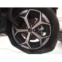 FORD PUMA (J2K, CF7)