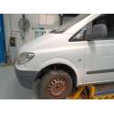 MERCEDES-BENZ VITO / MIXTO FURGONETA (W639)