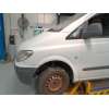 mercedes-benz vito / mixto furgoneta (w639) del año 2007