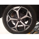 FORD PUMA (J2K, CF7)