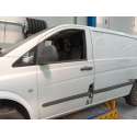 MERCEDES-BENZ VITO / MIXTO FURGONETA (W639)
