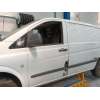 mercedes-benz vito / mixto furgoneta (w639) del año 2007