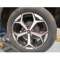 FORD PUMA (J2K, CF7)