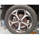 FORD PUMA (J2K, CF7)