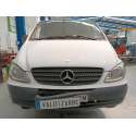 MERCEDES-BENZ VITO / MIXTO FURGONETA (W639)