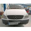mercedes-benz vito / mixto furgoneta (w639) del año 2007