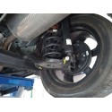 FORD PUMA (J2K, CF7)