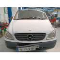 MERCEDES-BENZ VITO / MIXTO FURGONETA (W639)