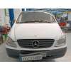 mercedes-benz vito / mixto furgoneta (w639) del año 2007