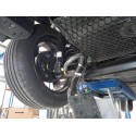 FORD PUMA (J2K, CF7)
