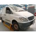 MERCEDES-BENZ VITO / MIXTO FURGONETA (W639)