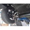 ford puma (j2k, cf7) del año 2025