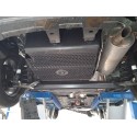 FORD PUMA (J2K, CF7)